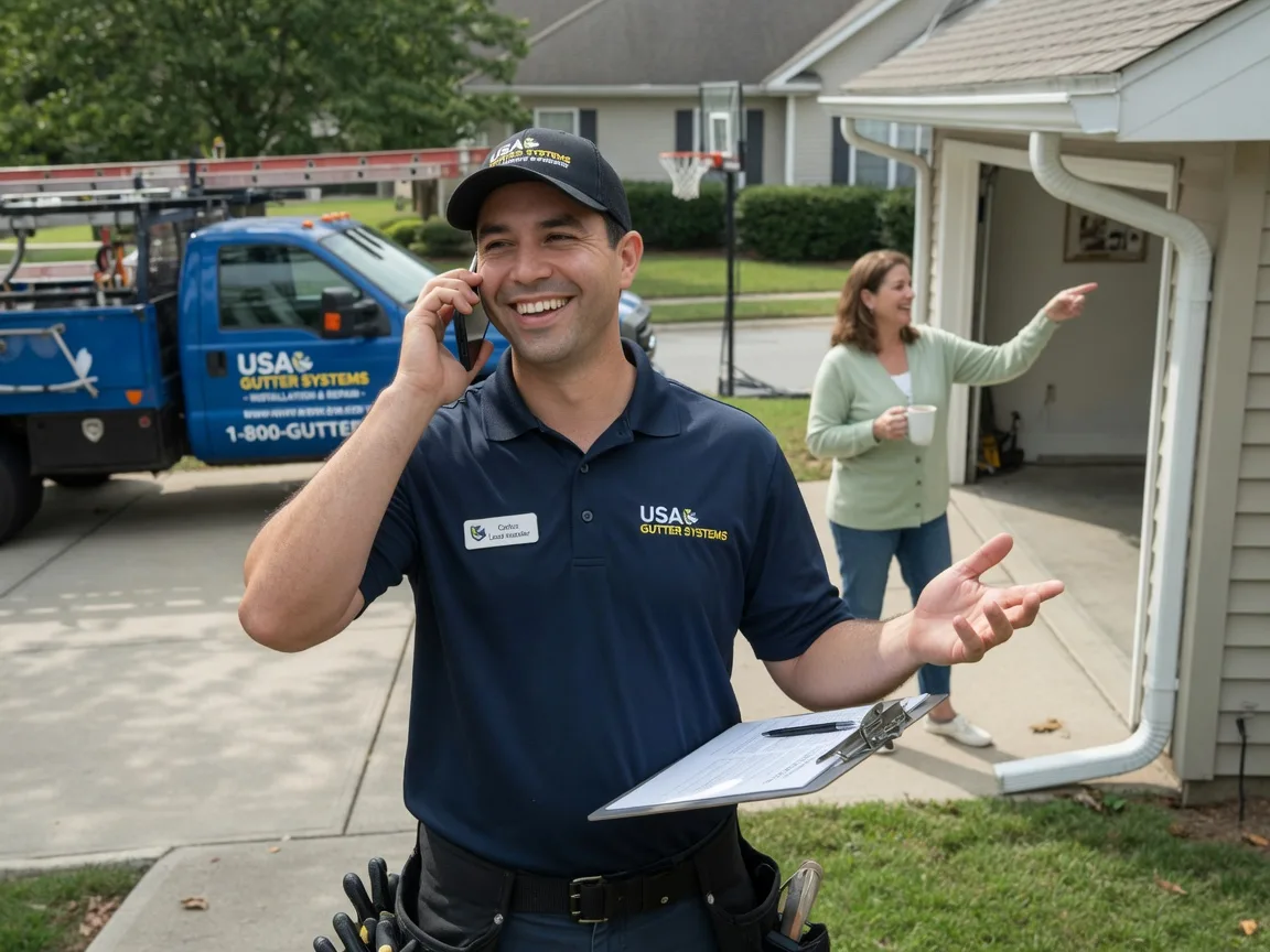 Gutter Installation Oak City, NC FAQs
